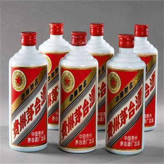 中堂镇烟酒回收